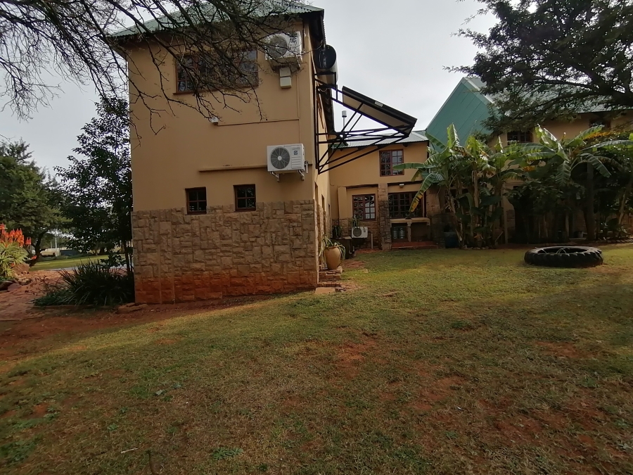 4 Bedroom Property for Sale in Doringkruin North West